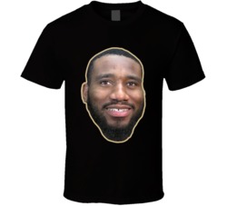 Tre'quon Smith New Orleans Football Fan T Shirt Tre'quon Smith New Orleans Football Fan T Shirt