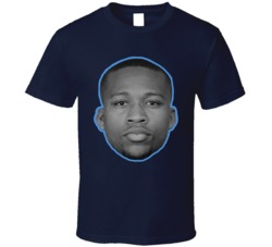 Khari Blasingame Tennessee Football Cool Fan T Shirt Khari Blasingame Tennessee Football Cool Fan T Shirt