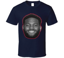 Nico Collins Houston Football Cool Fan T Shirt Nico Collins Houston Football Cool Fan T Shirt
