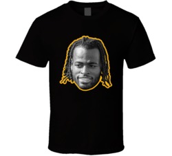 Najee Harris Pittsburgh Football Cool Fan T Shirt Najee Harris Pittsburgh Football Cool Fan T Shirt