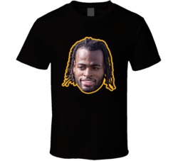 Najee Harris Pittsburgh Football Fan T Shirt Najee Harris Pittsburgh Football Fan T Shirt