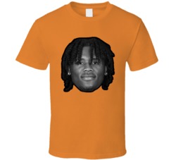 Tee Higgins Cincinnati Football Cool Fan T Shirt Tee Higgins Cincinnati Football Cool Fan T Shirt