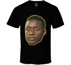 James Washington Pittsburgh Football Fan T Shirt James Washington Pittsburgh Football Fan T Shirt