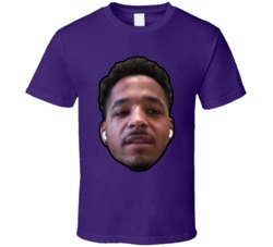 Tylan Wallace Baltimore Football Fan T Shirt Tylan Wallace Baltimore Football Fan T Shirt