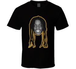 Laviska Shenault Jr Jacksonville Football Cool Fan T Shirt Laviska Shenault Jr Jacksonville Football Cool Fan T Shirt