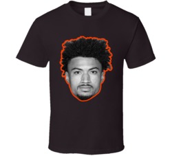 Anthony Schwartz Cleveland Football Cool Fan T Shirt Anthony Schwartz Cleveland Football Cool Fan T Shirt