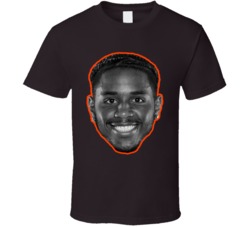 Donovan Peoples Jones Cleveland Football Cool Fan T Shirt Donovan Peoples Jones Cleveland Football Cool Fan T Shirt