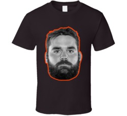 Andy Janovich Cleveland Football Cool Fan T Shirt Andy Janovich Cleveland Football Cool Fan T Shirt