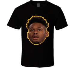 Juju Smith Schuster Pittsburgh Football Fan T Shirt Juju Smith Schuster Pittsburgh Football Fan T Shirt
