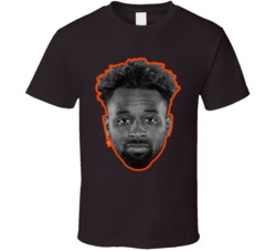 Jarvis Landry Cleveland Football Cool Fan T Shirt Jarvis Landry Cleveland Football Cool Fan T Shirt