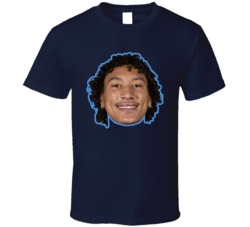 Josh Reynolds Tennessee Football Fan T Shirt Josh Reynolds Tennessee Football Fan T Shirt