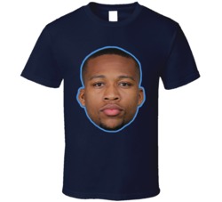 Khari Blasingame Tennessee Football Fan T Shirt Khari Blasingame Tennessee Football Fan T Shirt
