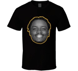 James Robinson Jacksonville Football Cool Fan T Shirt James Robinson Jacksonville Football Cool Fan T Shirt