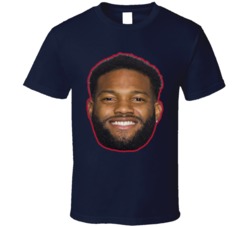 Nico Collins Houston Football Fan T Shirt Nico Collins Houston Football Fan T Shirt