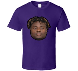 Gus Edwards Baltimore Football Fan T Shirt Gus Edwards Baltimore Football Fan T Shirt