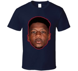 Anthony Miller Houston Football Fan T Shirt Anthony Miller Houston Football Fan T Shirt