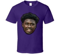 Sammy Watkins Baltimore Football Fan T Shirt
