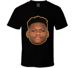 Dj Chark Jacksonville Football Fan T Shirt