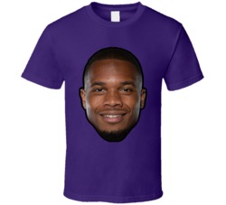 Jk Dobbins Baltimore Football Fan T Shirt