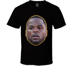Carlos Hyde Jacksonville Football Fan T Shirt