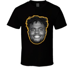 Diontae Johnson Pittsburgh Football Cool Fan T Shirt