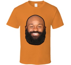 Samaje Perine Cincinnati Football Fan T Shirt