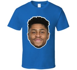 Jonathan Taylor Indianapolis Football Fan T Shirt