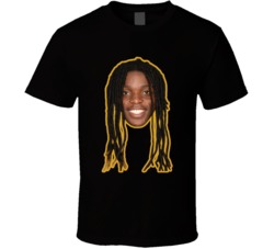 Laviska Shenault Jr Jacksonville Football Fan T Shirt
