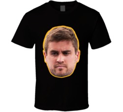 Derek Watt Pittsburgh Football Fan T Shirt