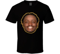 James Robinson Jacksonville Football Fan T Shirt