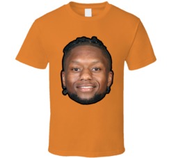 Joe Mixon Cincinnati Football Fan T Shirt