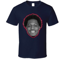 N'keal Harry New England Football Cool Fan T Shirt