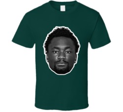 Corey Davis New York Football Cool Fan T Shirt