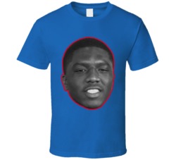 Devin Singletary Buffalo Football Cool Fan T Shirt