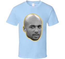 Austin Ekeler Los Angeles Football Cool Fan T Shirt