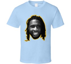 Mike Williams Los Angeles Football Cool Fan T Shirt