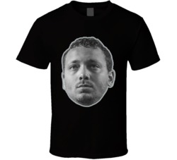 Alec Ingold Las Vegas Football Cool Fan T Shirt