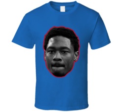 Stefon Diggs Buffalo Football Cool Fan T Shirt