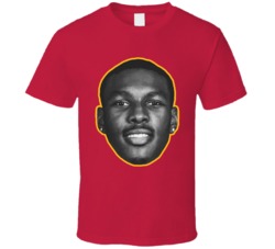 Mecole Hardman Kansas City Football Cool Fan T Shirt