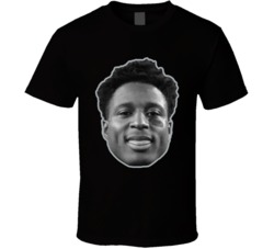Kenyan Drake Las Vegas Football Cool Fan T Shirt