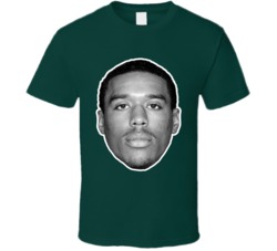Keelan Cole New York Football Cool Fan T Shirt