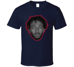 Jakobi Meyers New England Football Cool Fan T Shirt Jakobi Meyers New England Football Cool Fan T Shirt
