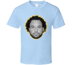 Gabe Nabers Los Angeles Football Cool Fan T Shirt Gabe Nabers Los Angeles Football Cool Fan T Shirt