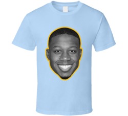 Joshua Palmer Los Angeles Football Cool Fan T Shirt Joshua Palmer Los Angeles Football Cool Fan T Shirt