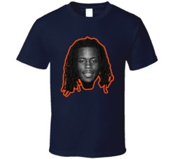 Jerry Jeudy Denver Football Cool Fan T Shirt Jerry Jeudy Denver Football Cool Fan T Shirt