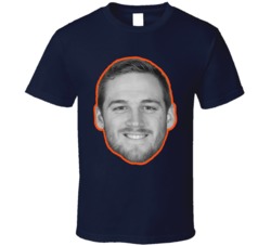 Andrew Beck Denver Football Cool Fan T Shirt Andrew Beck Denver Football Cool Fan T Shirt