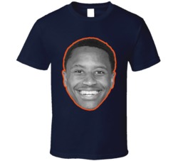 Courtland Sutton Denver Football Cool Fan T Shirt Courtland Sutton Denver Football Cool Fan T Shirt