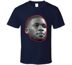 Nelson Agholor New England Football Cool Fan T Shirt Nelson Agholor New England Football Cool Fan T Shirt