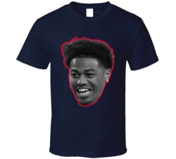 Kendrick Bourne New England Football Cool Fan T Shirt Kendrick Bourne New England Football Cool Fan T Shirt