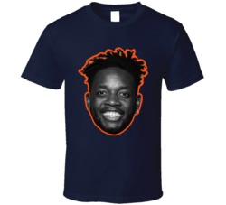 Melvin Gordon Iii Denver Football Cool Fan T Shirt Melvin Gordon Iii Denver Football Cool Fan T Shirt